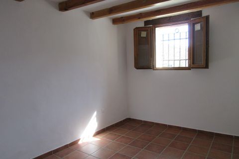 Landsbyhus i Albondon, Granada, Albondon - € 230.000 | Ref: C0535 - foto 10